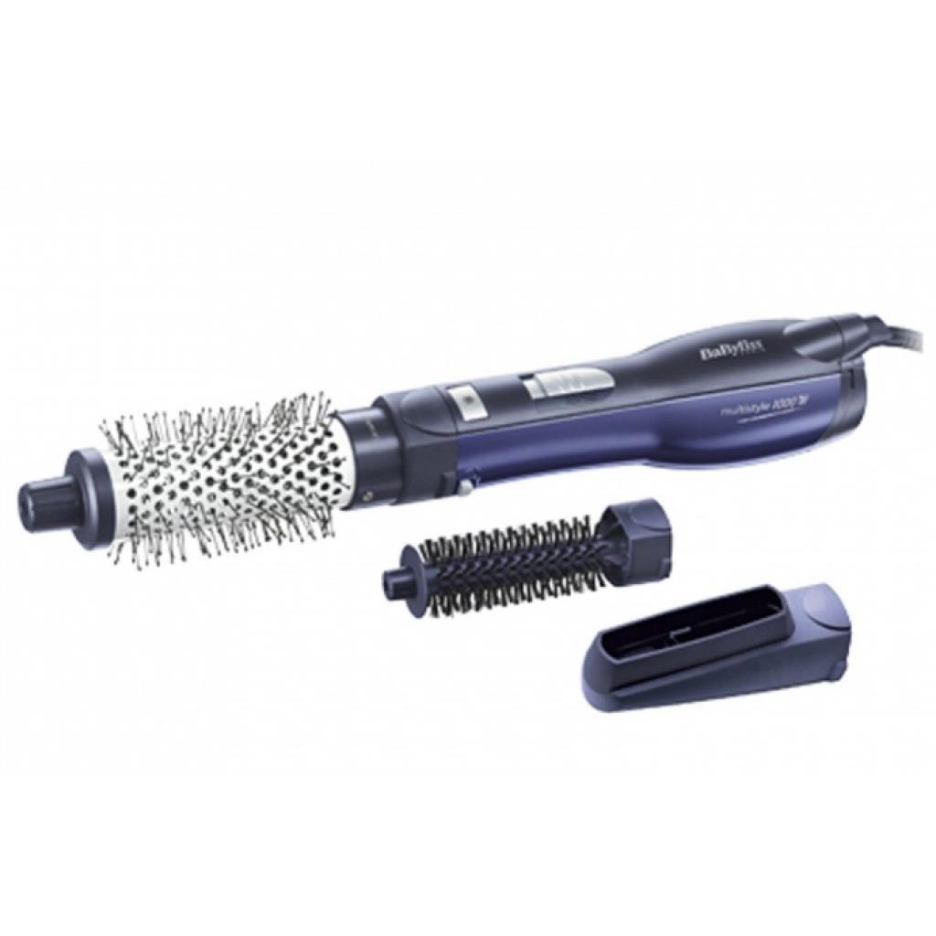 Фен-щітка Babyliss AS101E - зображення 3