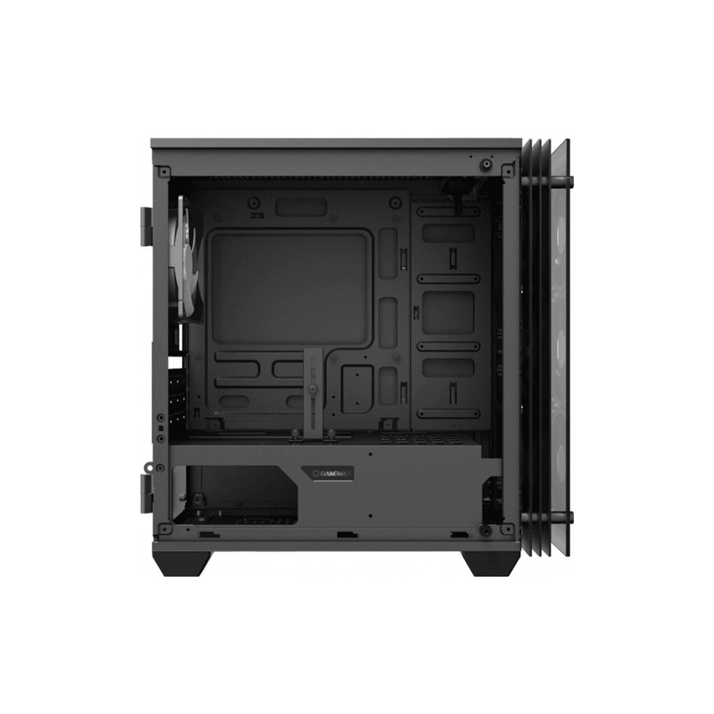 Корпус Gamemax MINI STRATOS - зображення 9