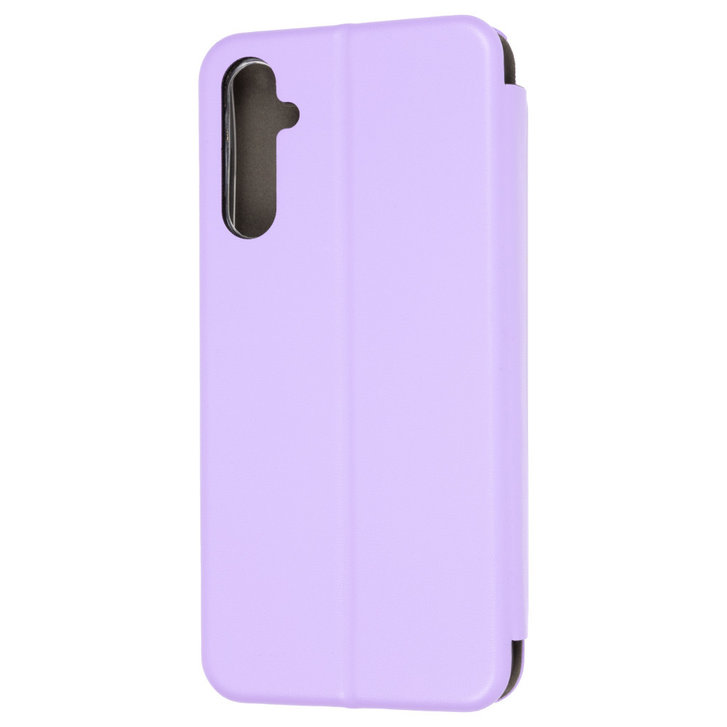 Чохол до мобільного телефона Armorstandart G-Case Samsung A05s (A057) Lilac (ARM72619) - зображення 2