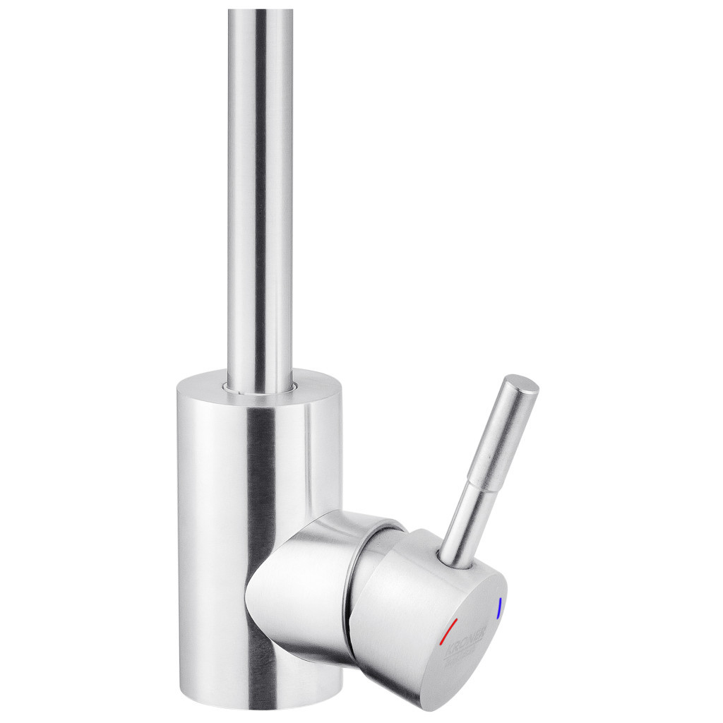 Змішувач Kroner Klassisch-ESG035-1 - зображення 4