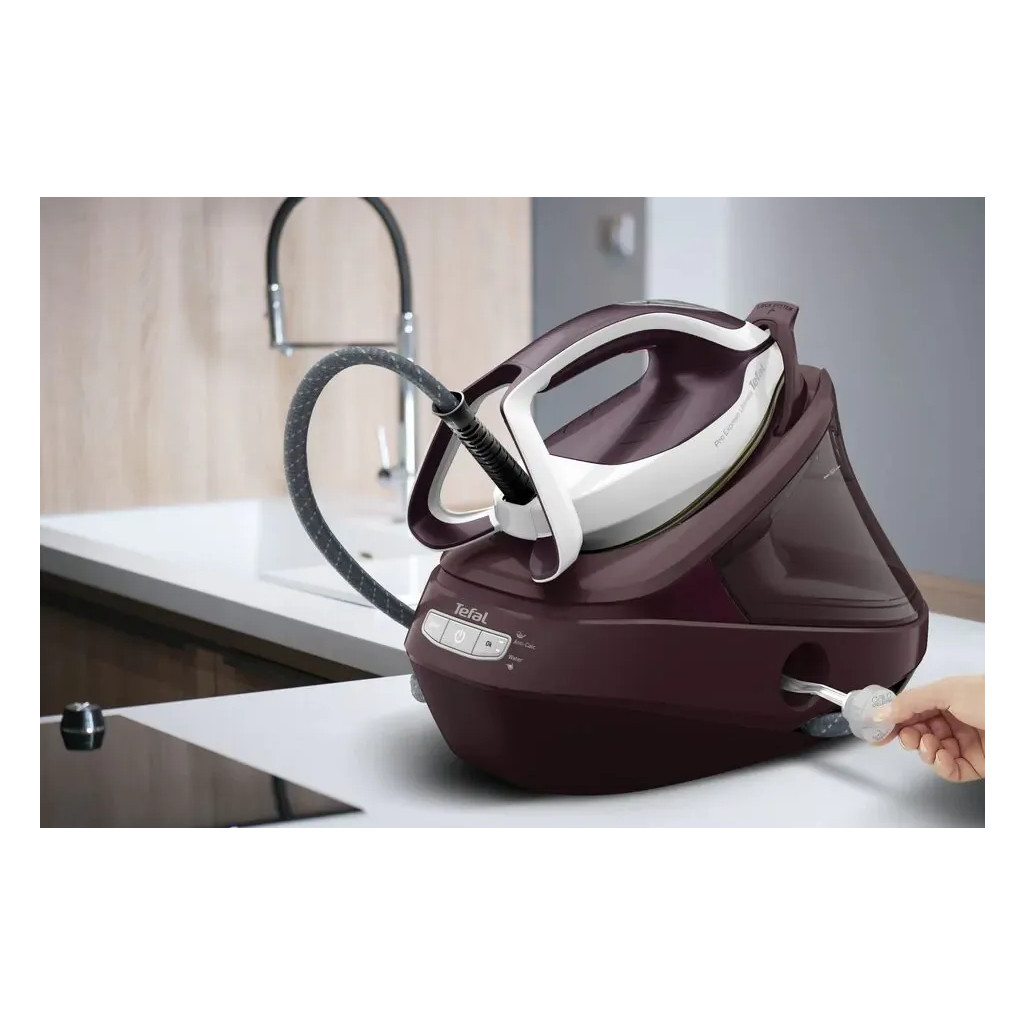 Відпарювач для одягу Tefal GV9721E0 - зображення 5