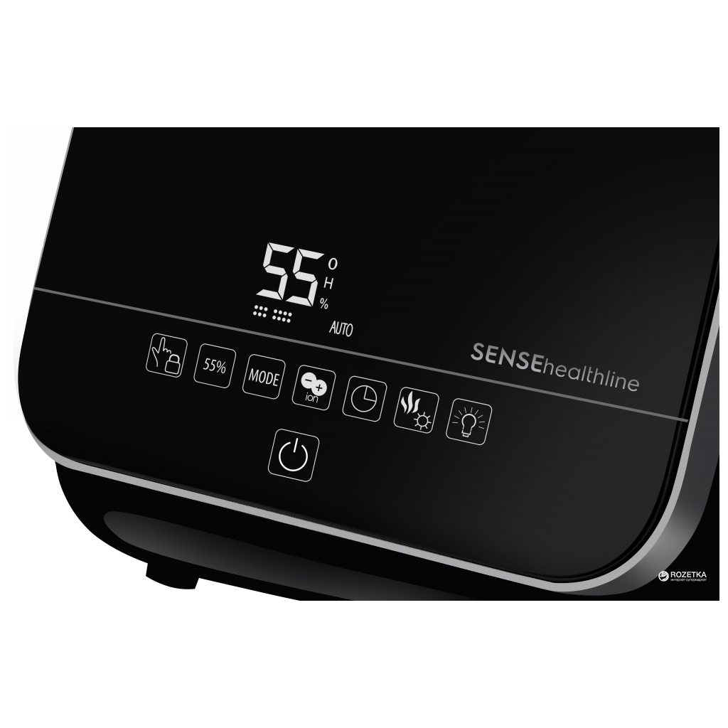 Зволожувач повітря Electrolux EHU-3310D - зображення 4