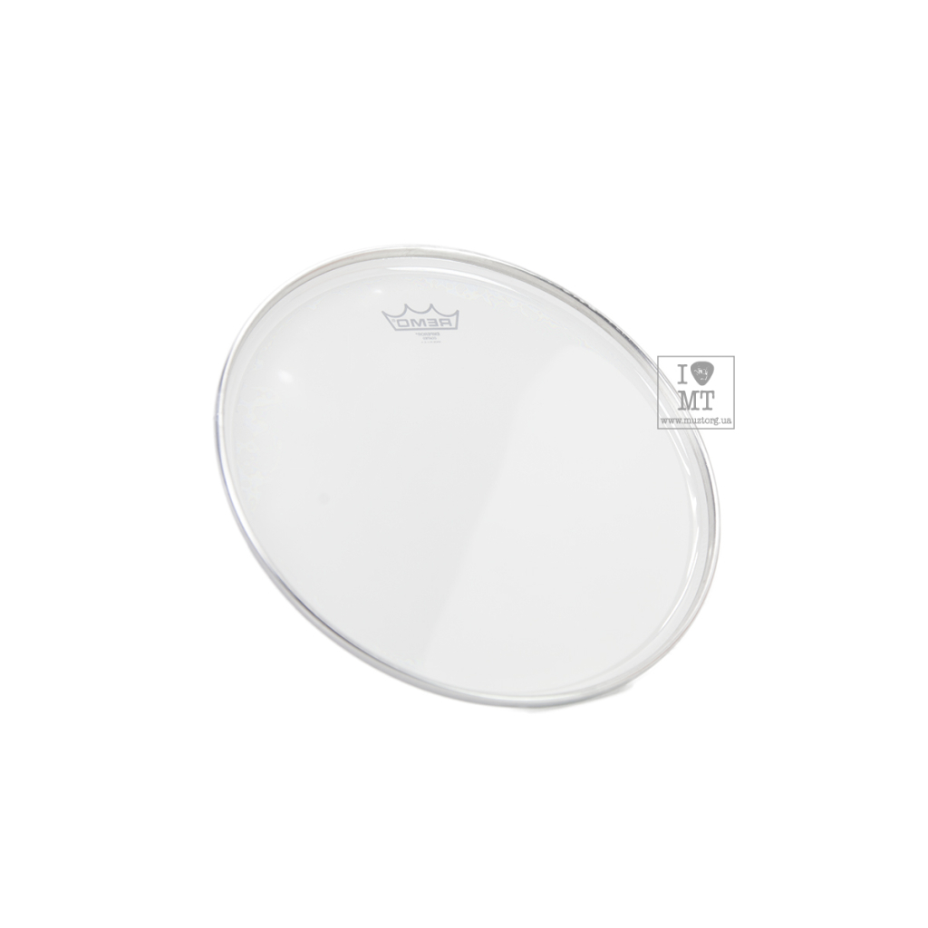 Пластик для барабана Remo PP-0962-BE (205044) - изображение 4