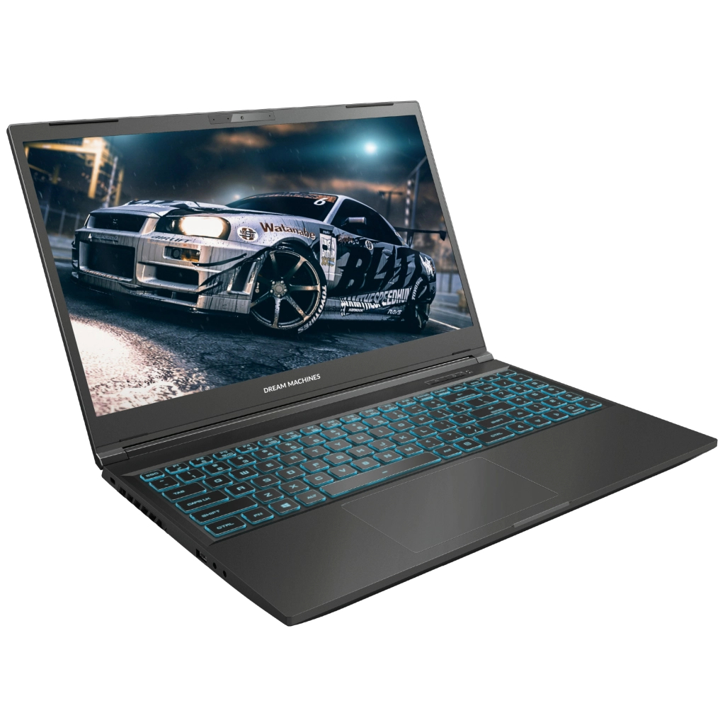 Ноутбук Dream Machines RG3050-15 (RG3050-15UA59) - зображення 2