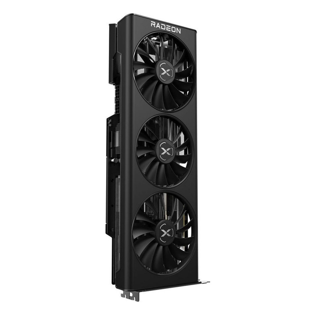 Відеокарта XFX Radeon RX 6800 16Gb Speedster SWFT 319 (RX-68XLAQFD9) - зображення 4
