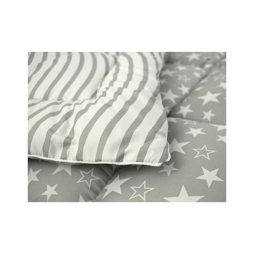 Ковдра Руно зимова силіконова STAR Plus 200х220 см (322.52Star_plus) - зображення 8