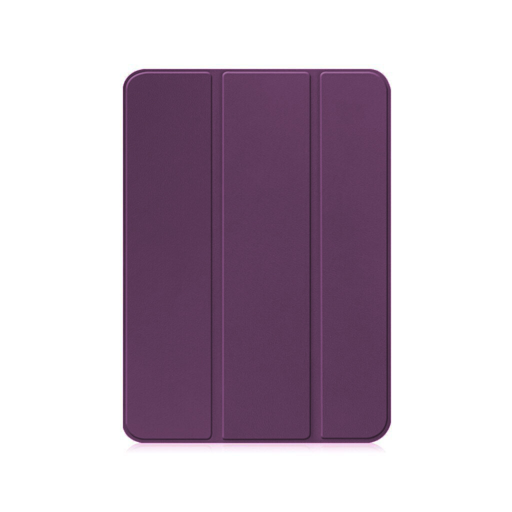 Чохол до планшета BeCover Smart Case Apple iPad Air 11" M2/M3 (2024/2025) Purple (711387) - зображення 3