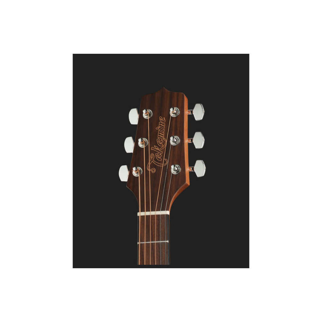 Гітара акустична Takamine GD11M NS (221924) - изображение 11