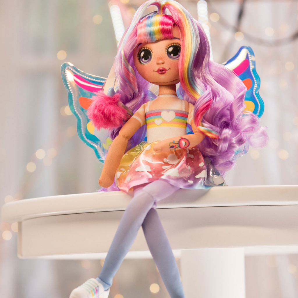 Лялька Dream Seekers Хоуп (13834) - зображення 5