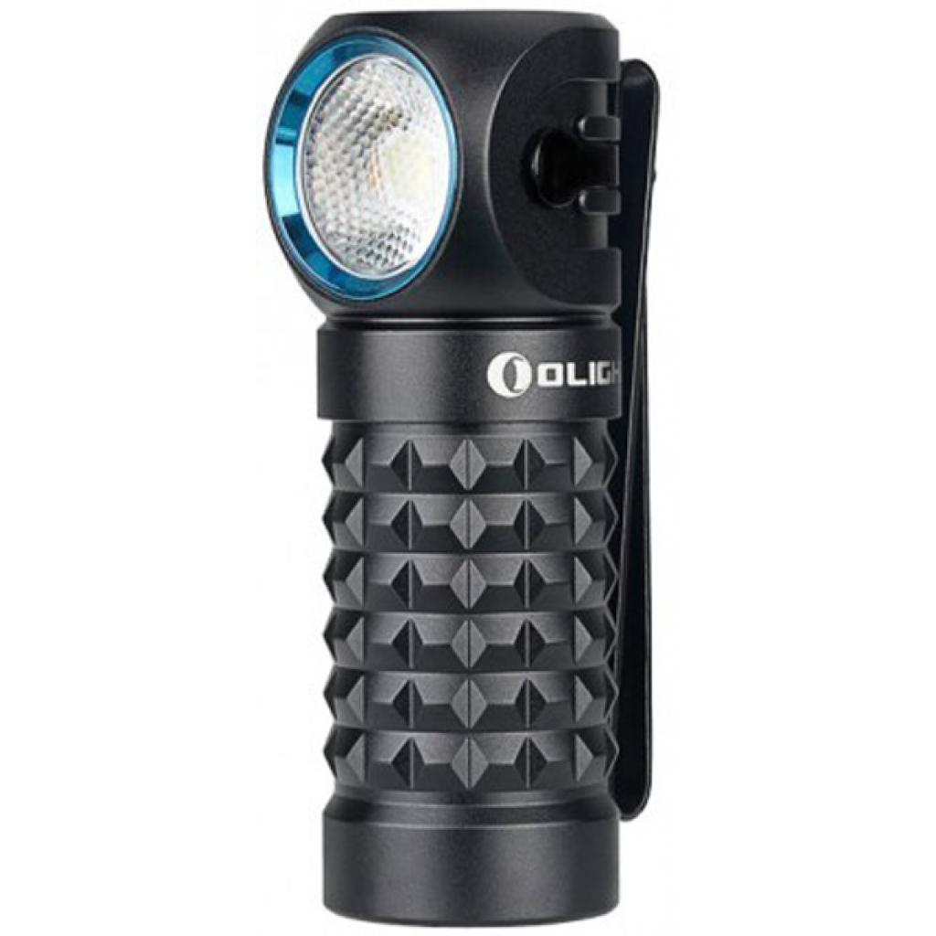 Ліхтар Olight Perun Mini KIT Black (Perun Mini KIT) - зображення 2
