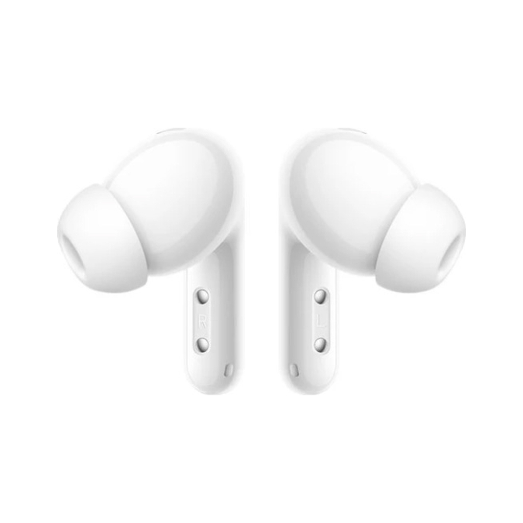 Навушники Xiaomi Redmi Buds 6 (BHR9250GL) Cloud White (1124217) - зображення 6