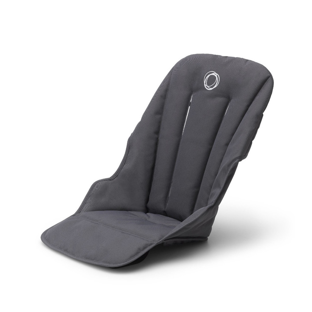 Коляска Bugaboo 2 в 1 Fox 2 Black (230122ZW01) - зображення 11