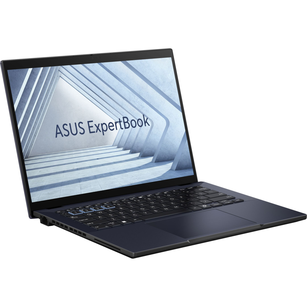 Ноутбук ASUS ExpertBook B3 B3404CMA-QN0296X (90NX0711-M00B10) - зображення 2