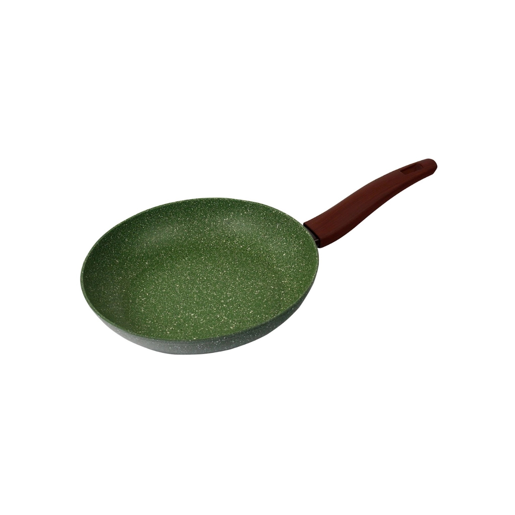 Сковорода TVS Natura Induction 26 см (BS279262910001) - зображення 3