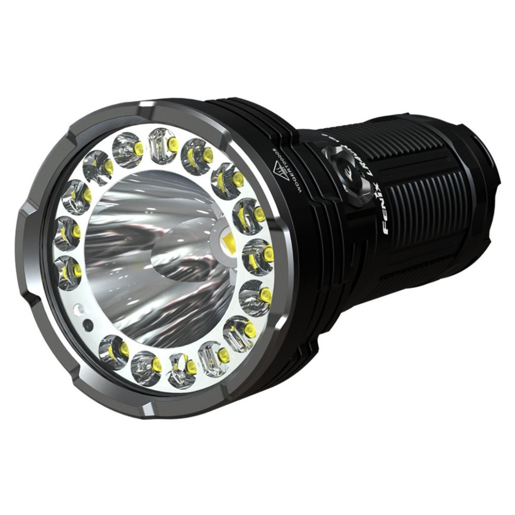 Ліхтар Fenix LR40R V2.0 (LR40RV20) - зображення 2