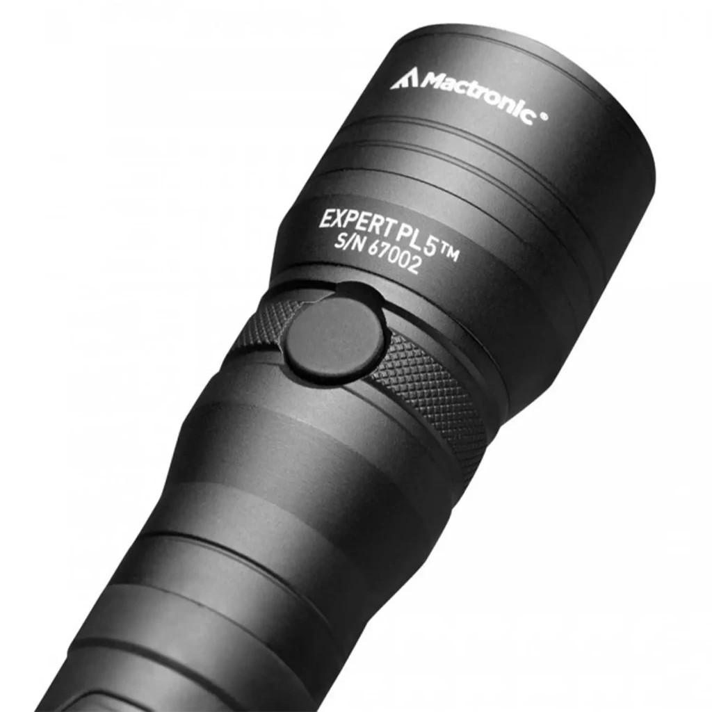 Ліхтар Mactronic Expert PL5 (1100 Lm) USB Rechargeable Magnetic (THH0023) - зображення 5