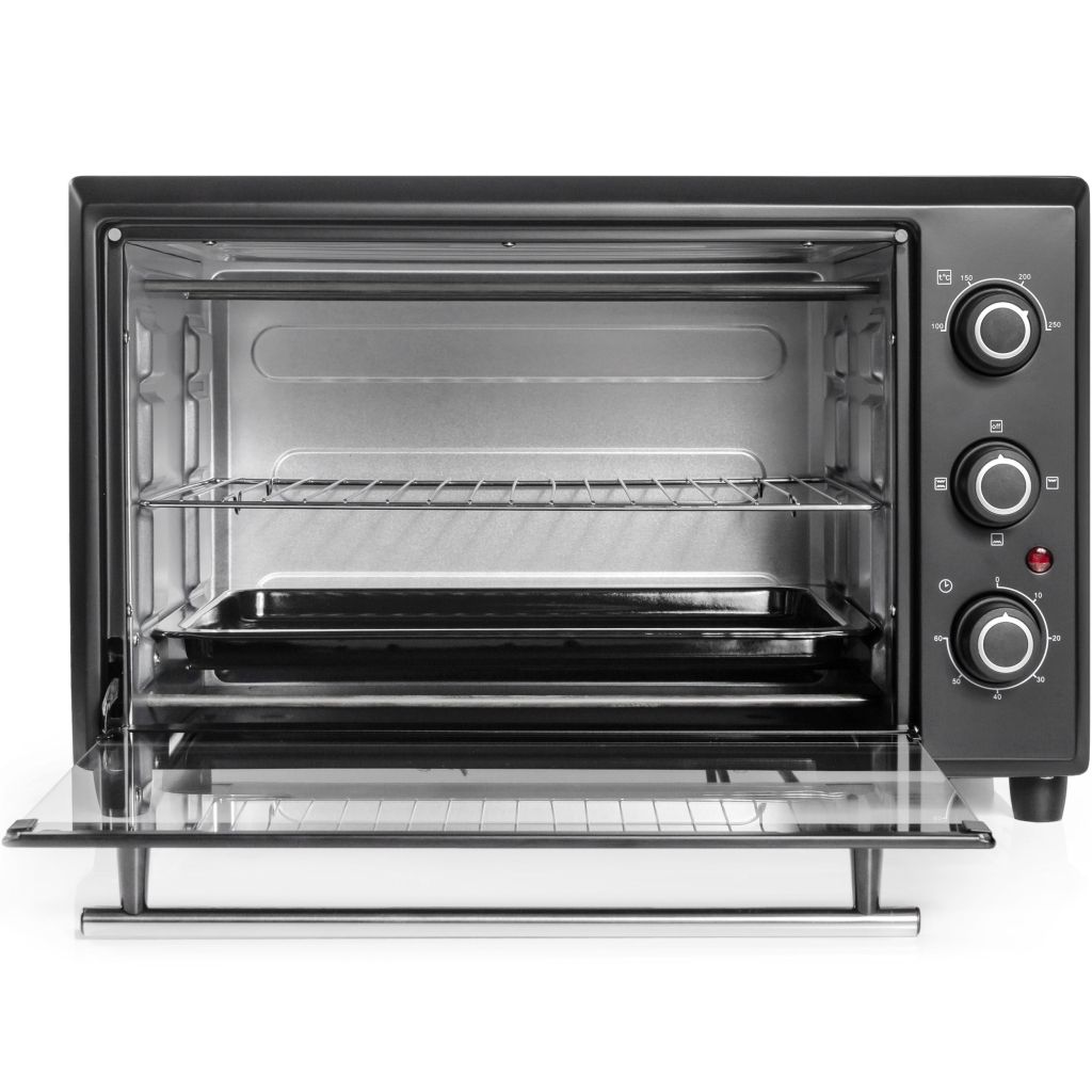 Електропіч Hölmer HEO-183С - зображення 2