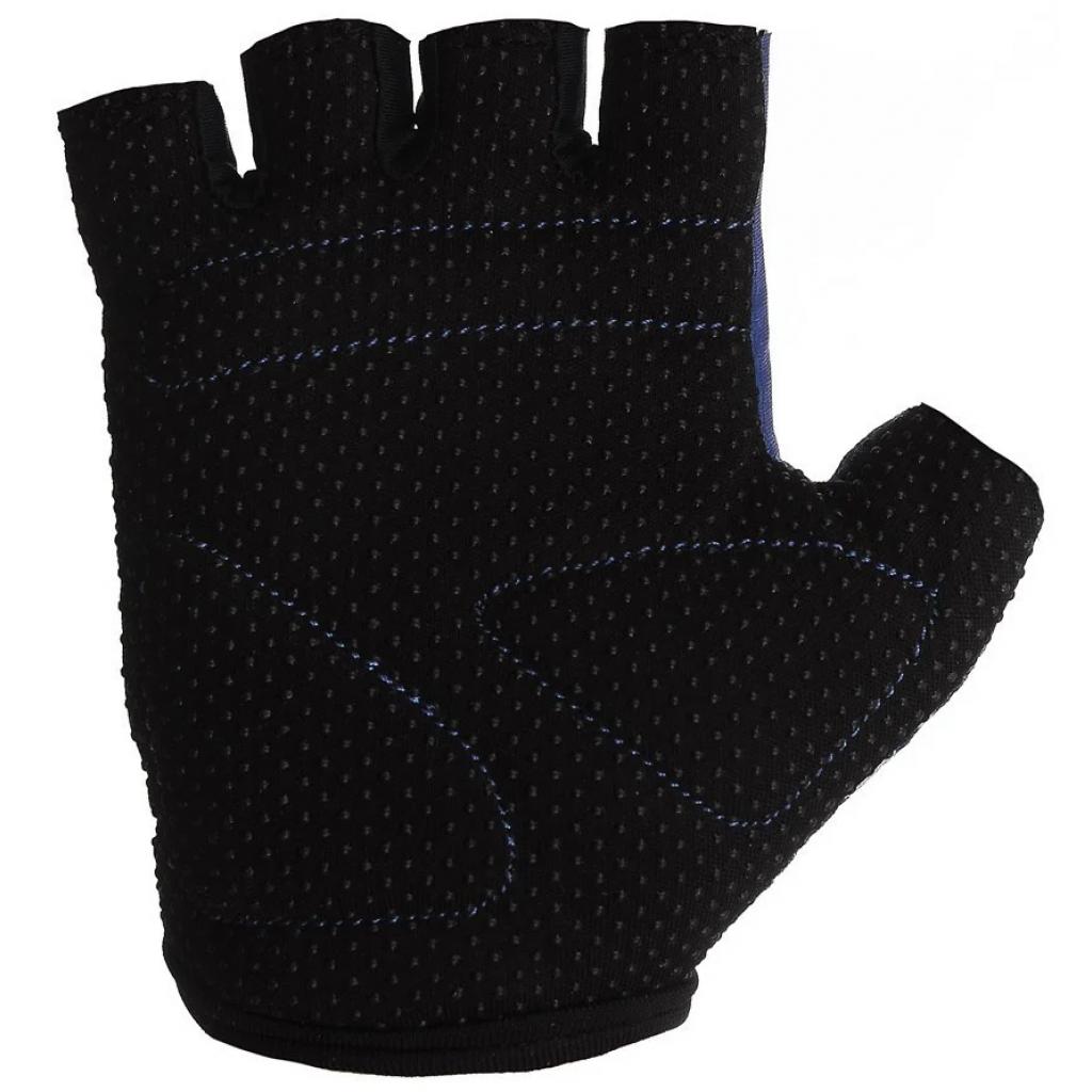 Велорукавиці PowerPlay Children 001 Blue 3XS (001C_Blue_3XS) - изображение 3