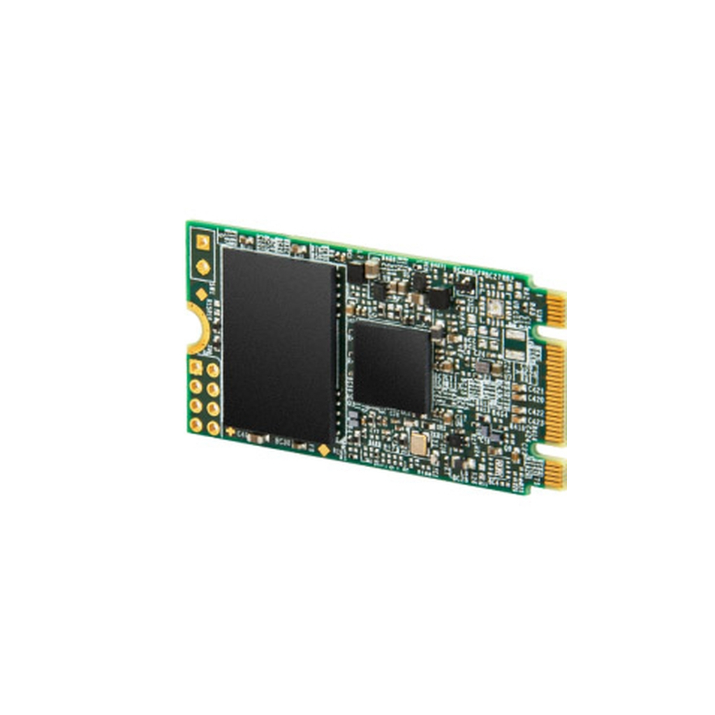 Накопичувач SSD M.2 2242 2TB Transcend (TS2TMTS425S) - зображення 3