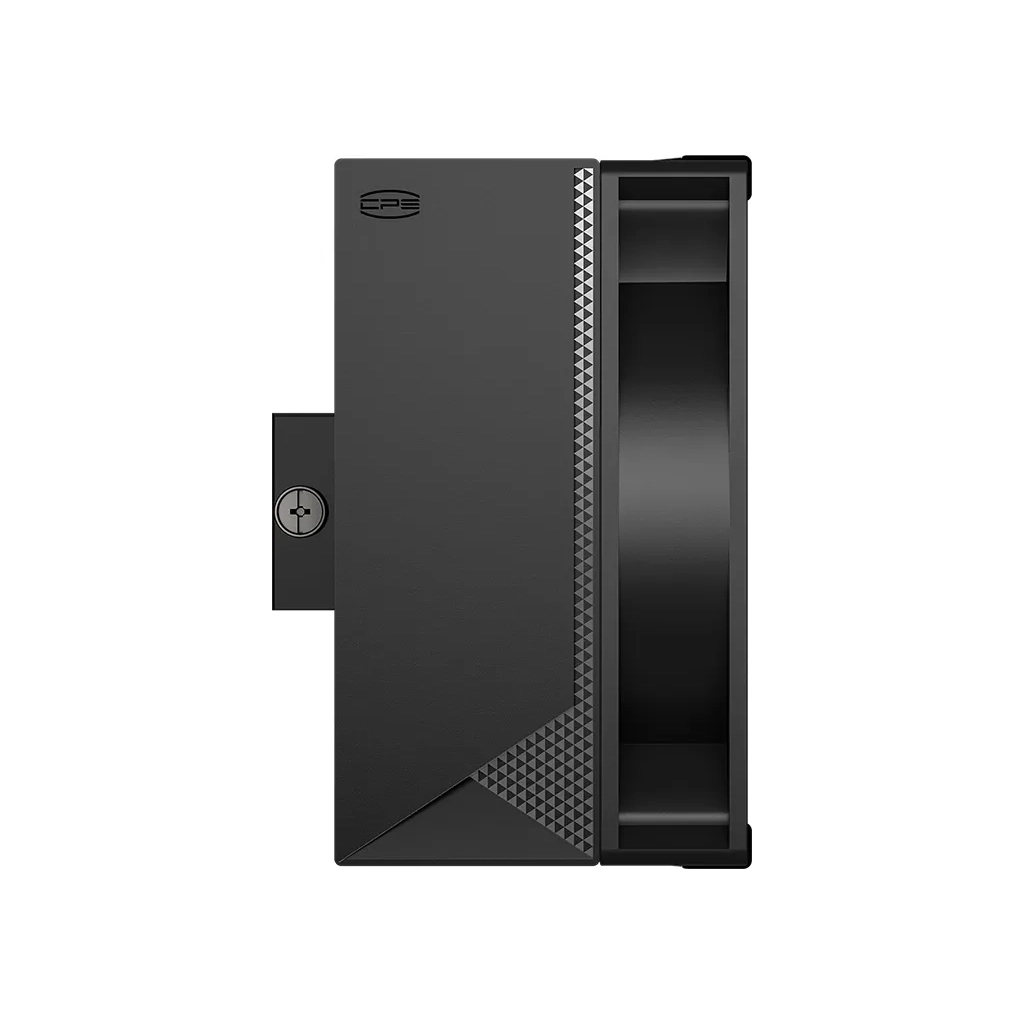 Кулер до корпусу PcCooler RT500 TC ARGB BK - изображение 5