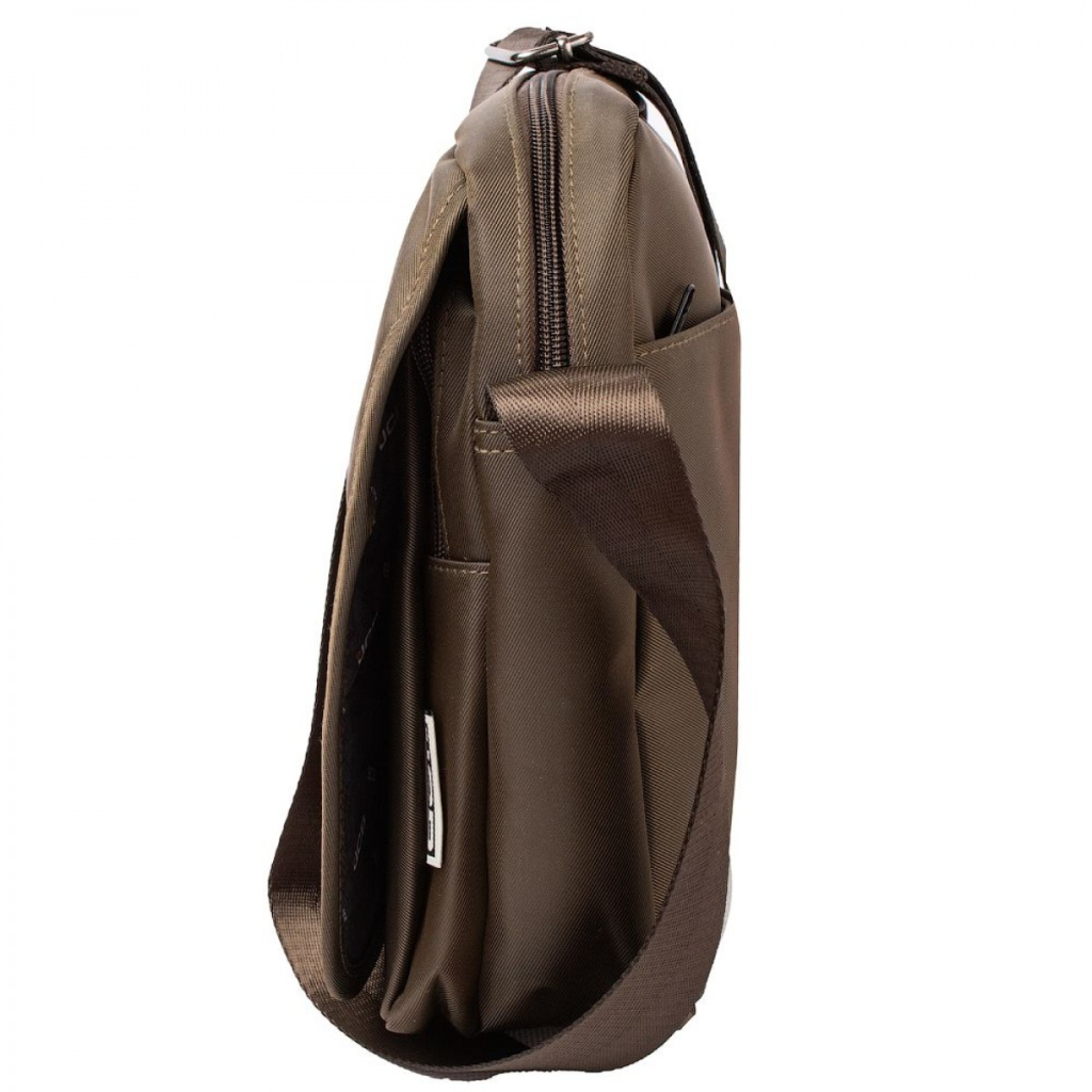 Сумка JCB B33 Green (JCB33 GRN) - зображення 4