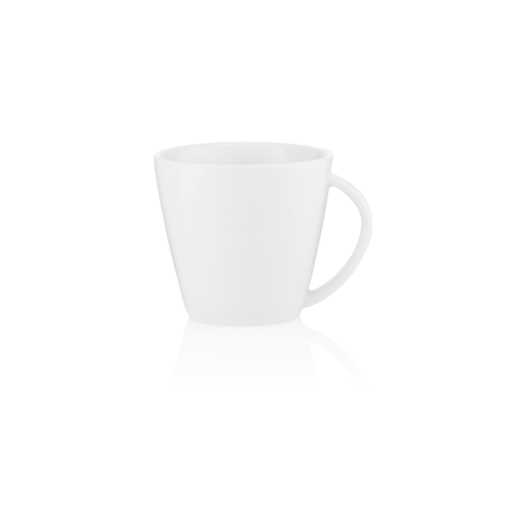 Чашка Ardesto 220 мл (AR3713) - зображення 1