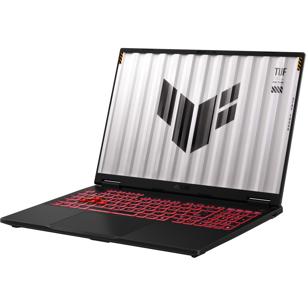 Ноутбук ASUS TUF Gaming A16 FA608WV-QT060 (90NR0J01-M003Z0) - зображення 3