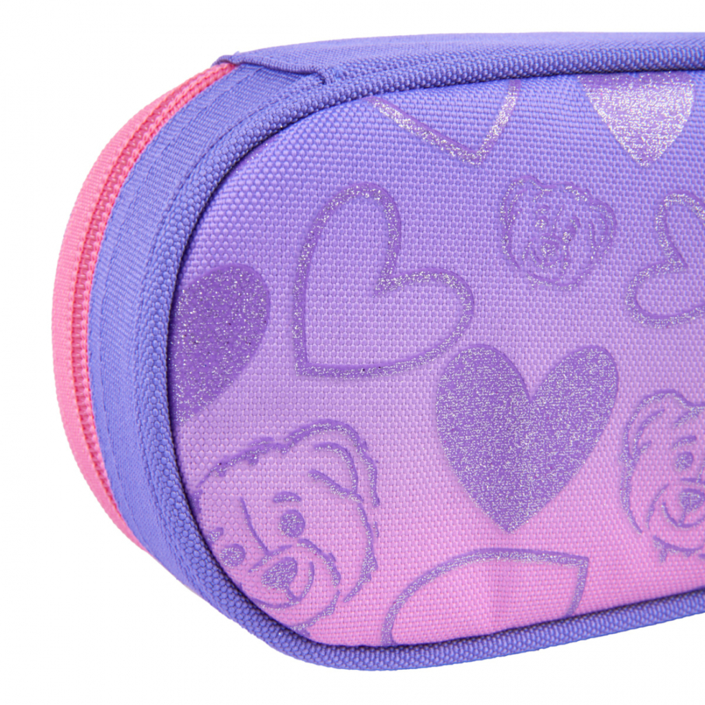 Пенал Yes PH-30 Cute Bear (533694) - изображение 4