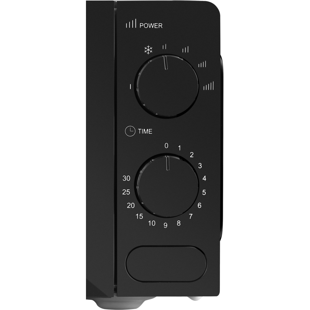 Мікрохвильова піч ECG MTM 1774 BE (MTM1774BE) - зображення 5