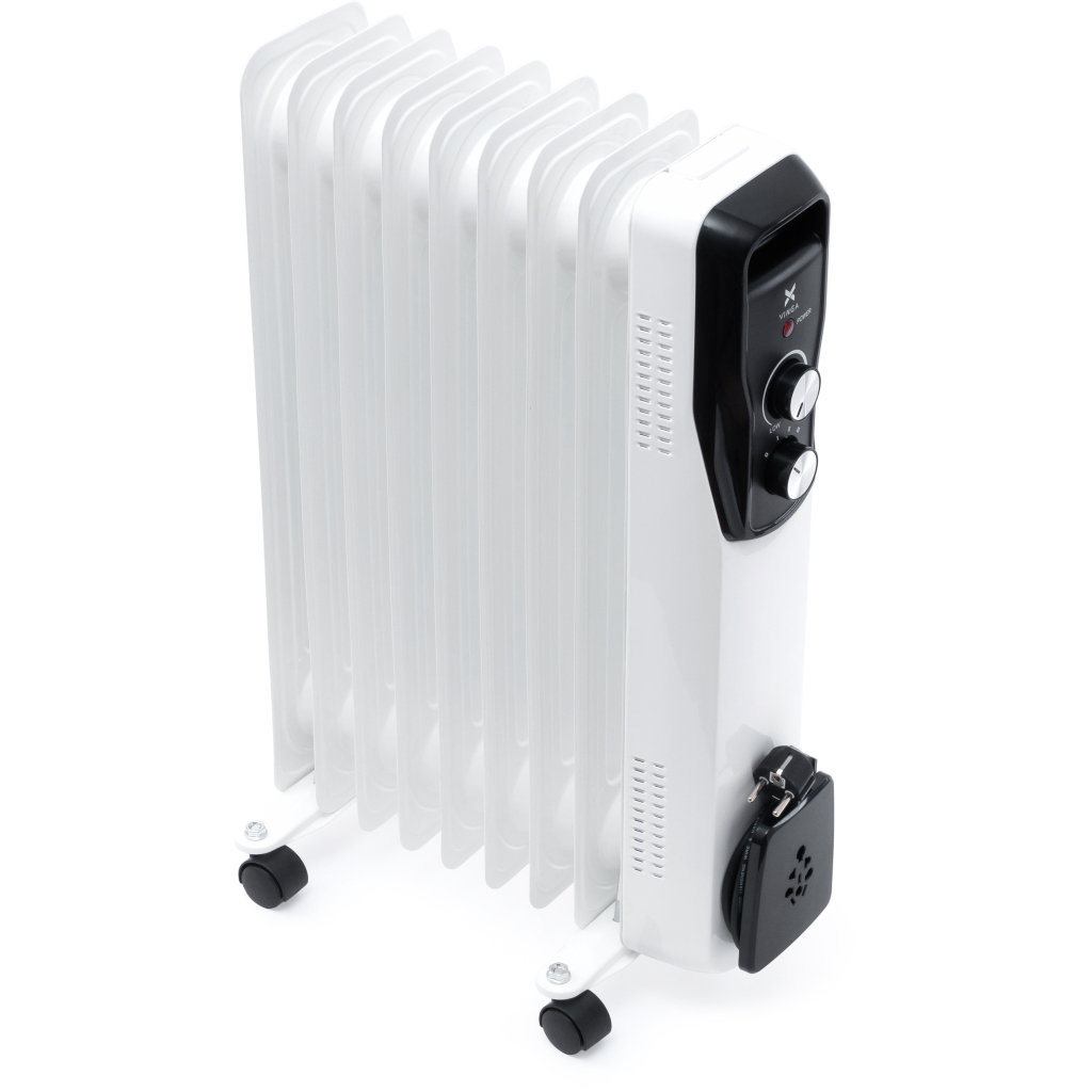 Обігрівач Vinga VOH-09X1 - зображення 2