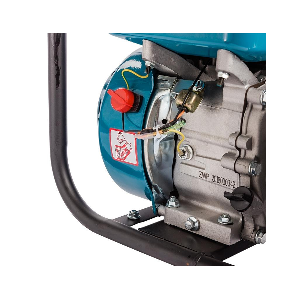 Мотопомпа Зеніт ЗМП-50 (845774) - зображення 8