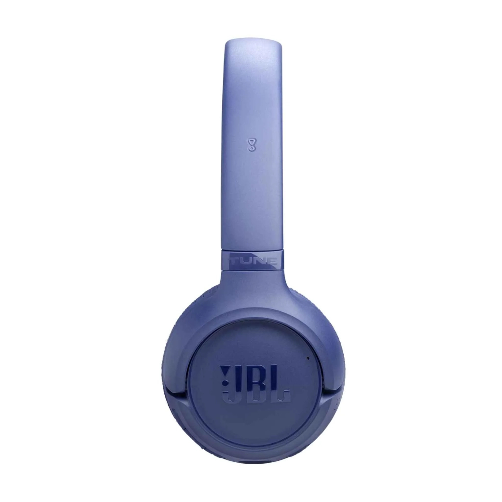 Навушники JBL Tune 530BT Blue (JBLT530BTBLUEU) - зображення 5