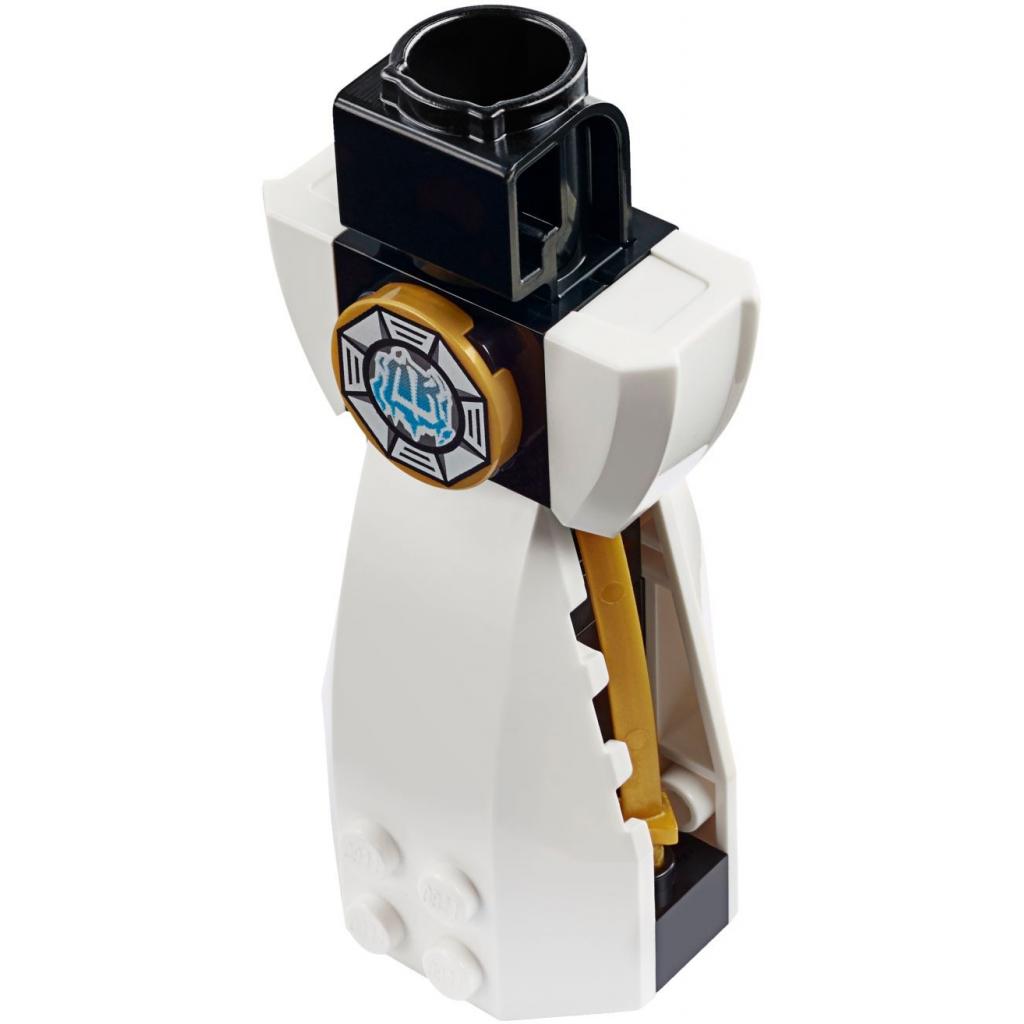 Конструктор LEGO Ninjago Флайер Аэроджитцу Зейна (70742) - зображення 5