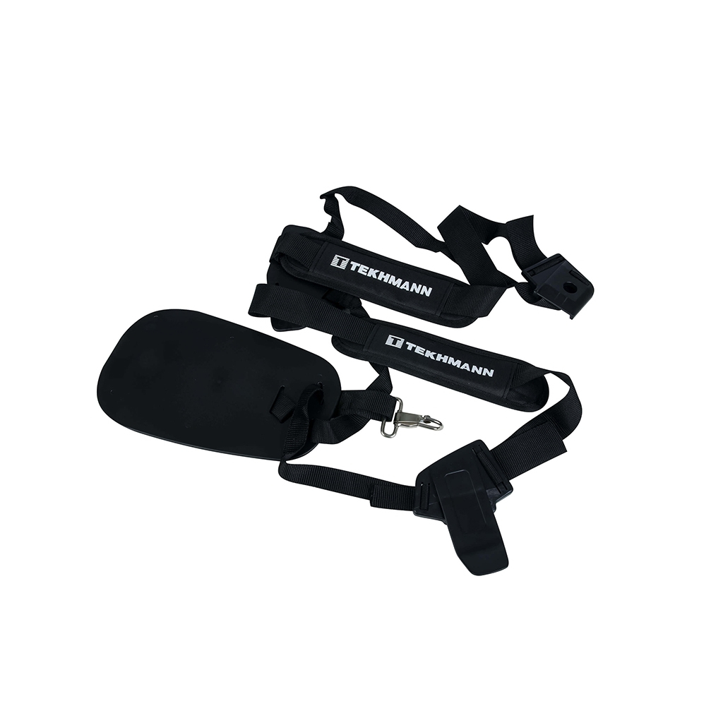 Тример садовий Tekhmann BCG-2815 S (847834) - зображення 8