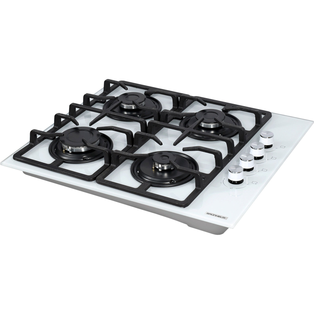Варочна поверхня Grunhelm GPG 3211 WF - зображення 1