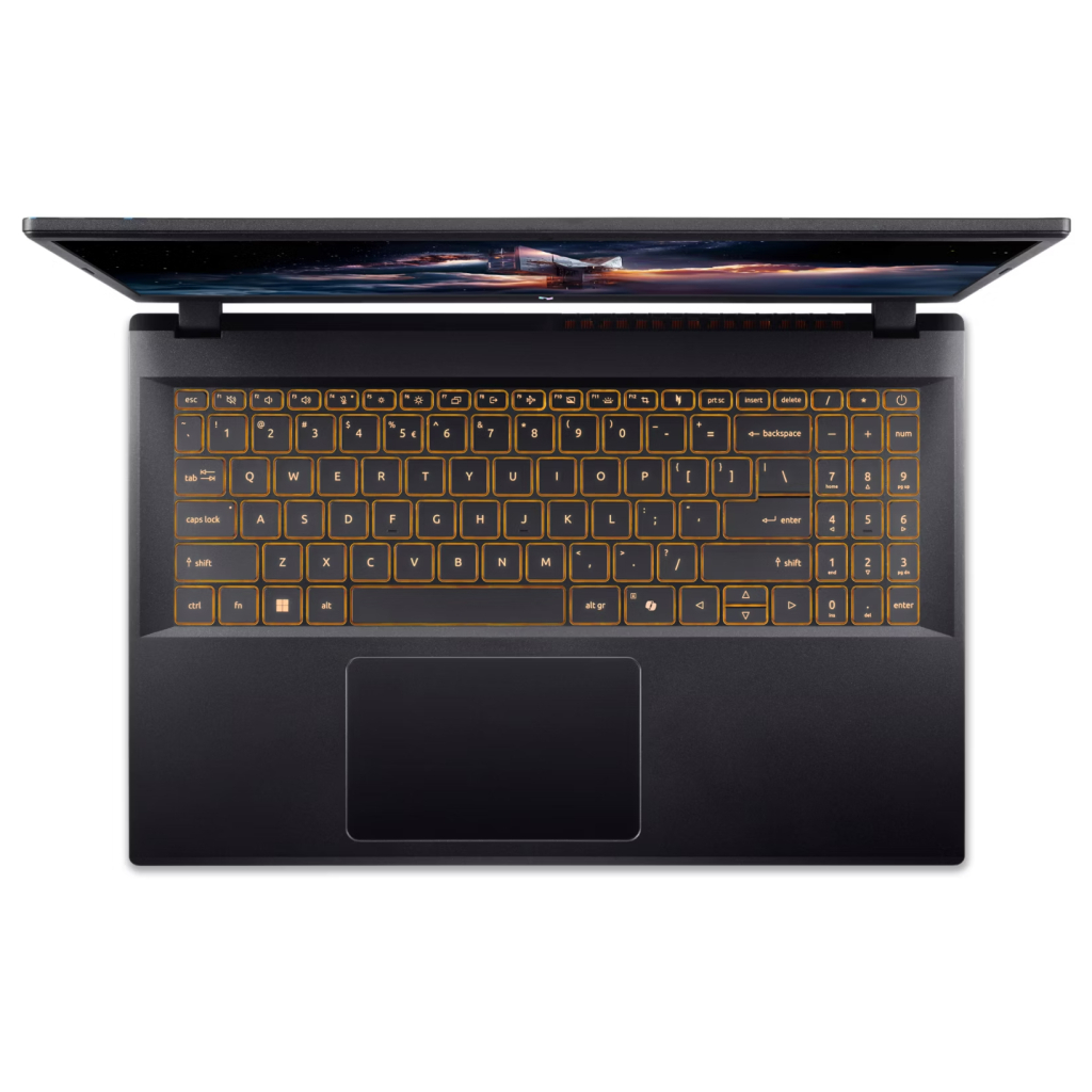 Ноутбук Acer Nitro V 15 ANV15-52-50XT (NH.QZ8EU.00J) - зображення 4