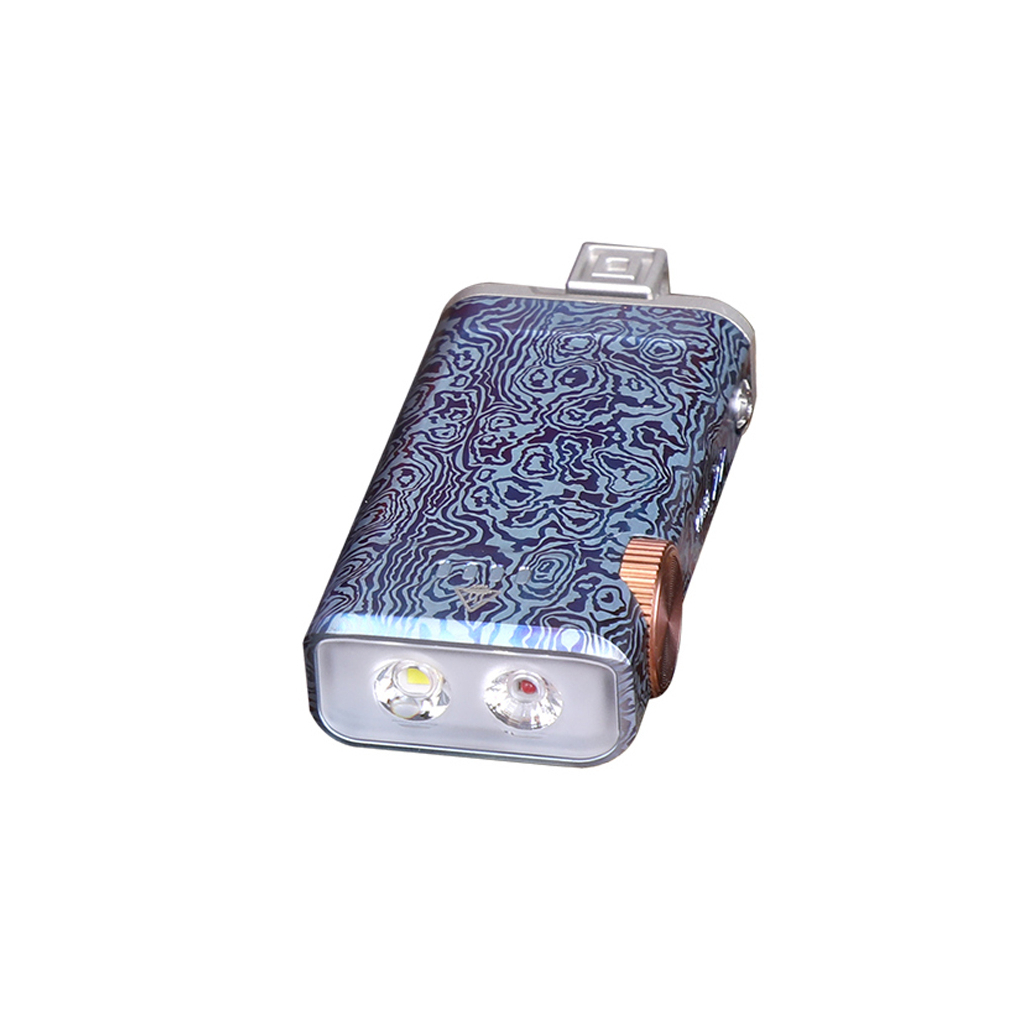 Ліхтар Fenix Apex 20 Flow Blue (APEX20FB) - зображення 3