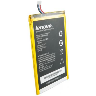 Акумуляторна батарея Extradigital Lenovo IdeaTab A1000 (3650 mAh) (BML6394) - изображение 3