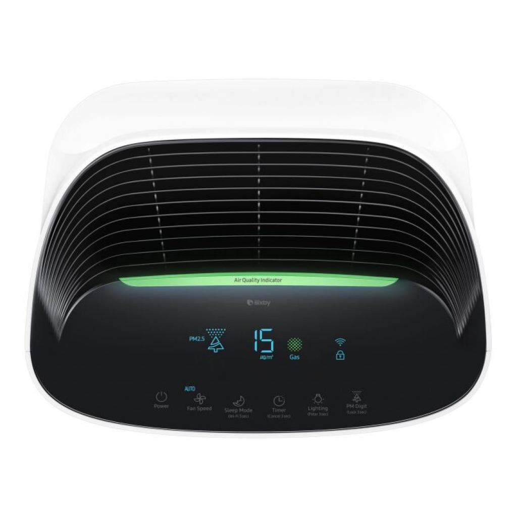 Очисник повітря Samsung AX90T7080WD/ER - изображение 6