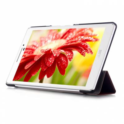 Чохол до планшета Grand-X для ASUS ZenPad 7.0 Z370 Brown (ATC - AZPZ370BR) - зображення 5