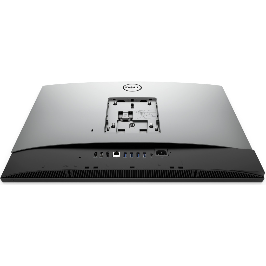 Комп'ютер Dell Optiplex 7780 AiO / i5-10505 (N202O7780AIO) - зображення 8