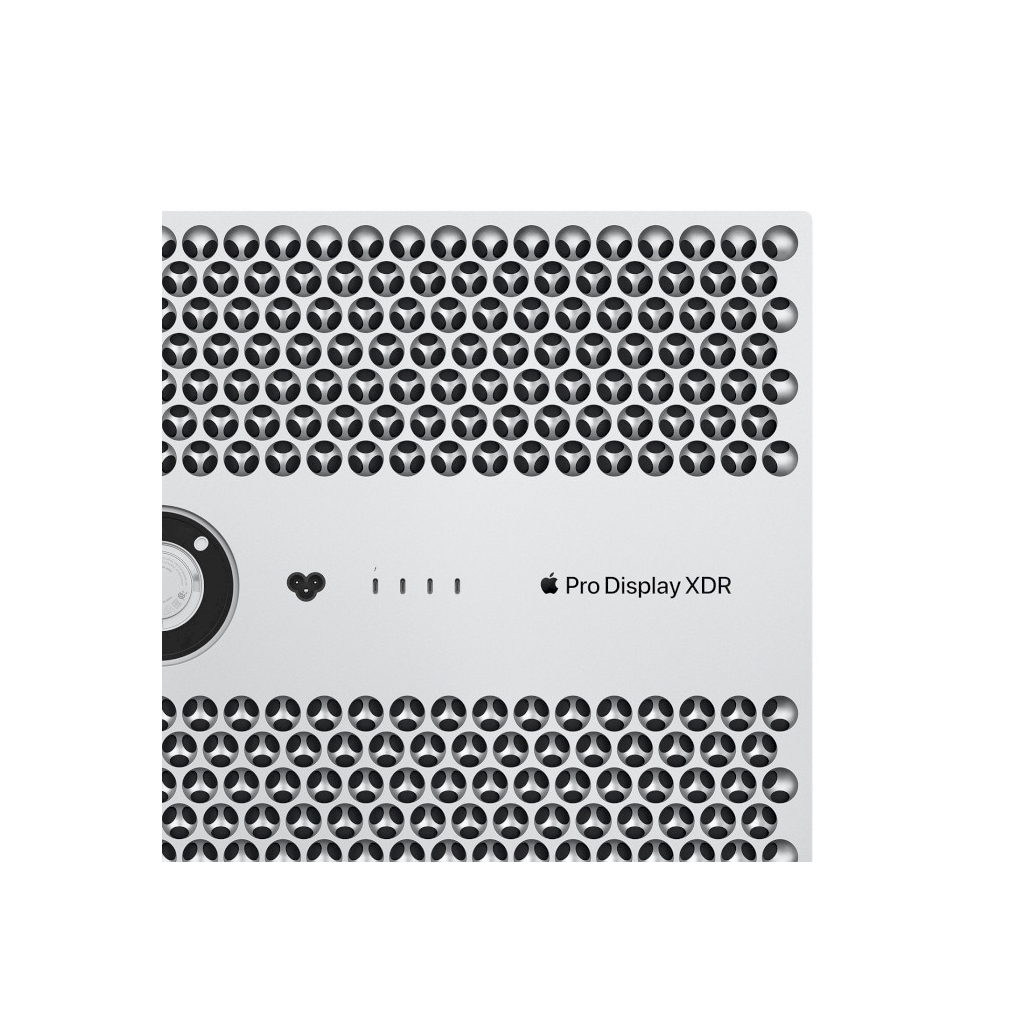 Монітор Apple Pro Display XDR - Standard glass (MWPE2GU/A) - зображення 7