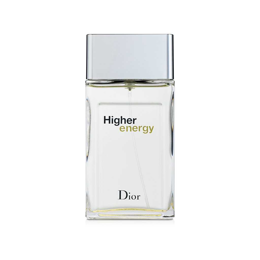 Туалетна вода Dior Higher Energy 100 мл (3348900574656) - изображение 1