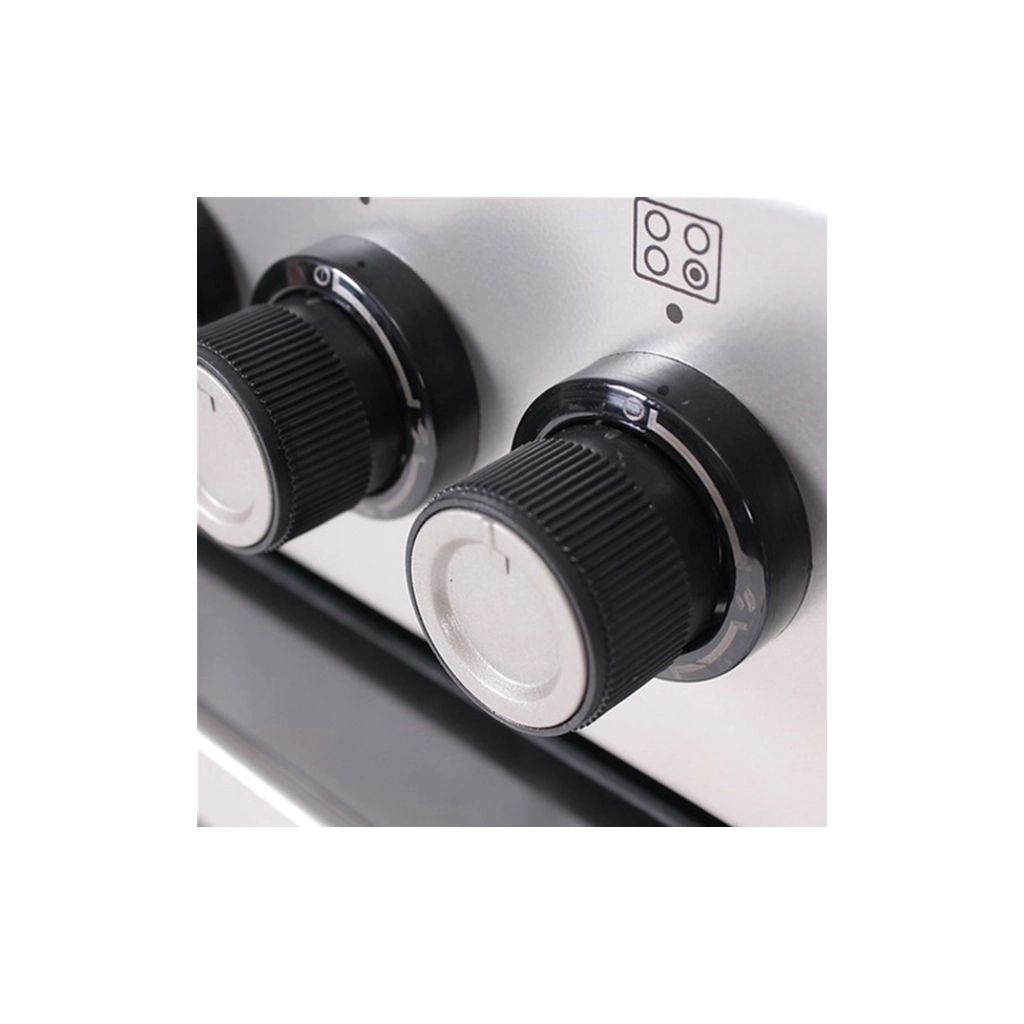 Плита PRIME Technics PSG 54016 B - зображення 9