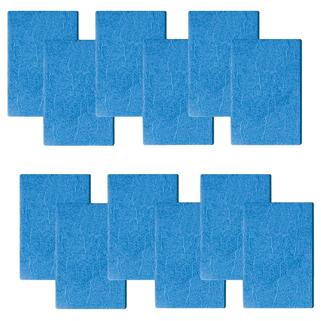 Пластини для фумігатора Thermacell M-48 Repellent Refills Backpacker (1200.05.30) - изображение 2