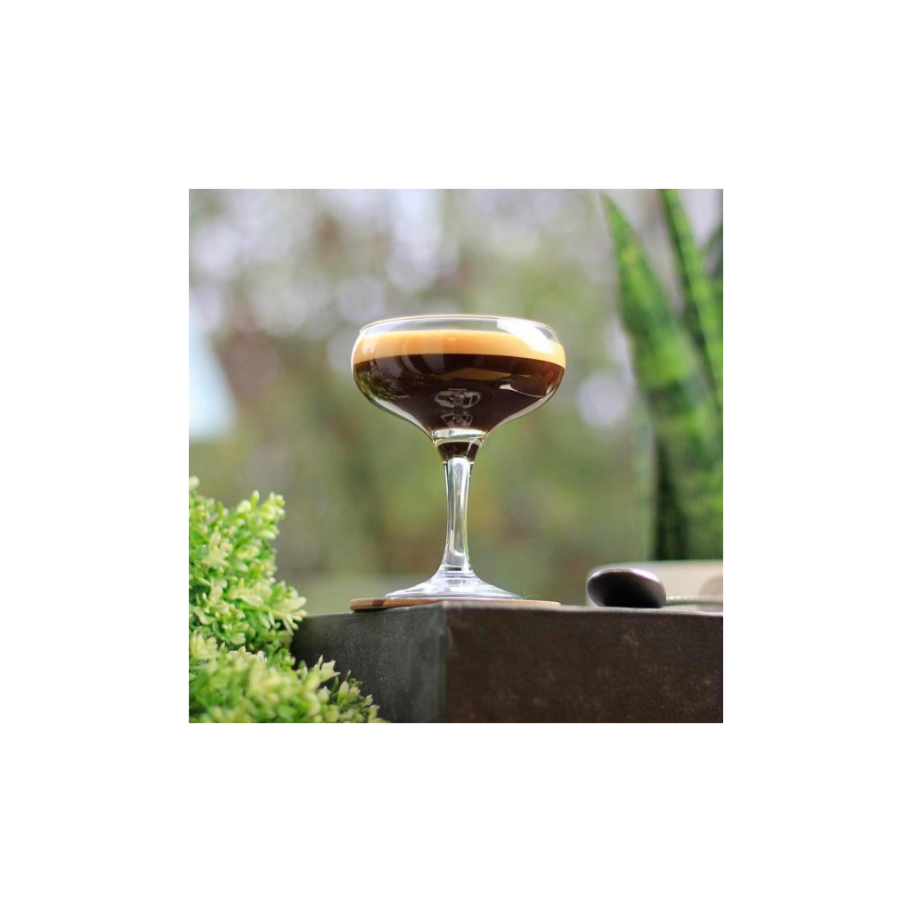 Келих Onis (Libbey) серія "Embassy" Coupe champagne 163 мл (913637) - изображение 2