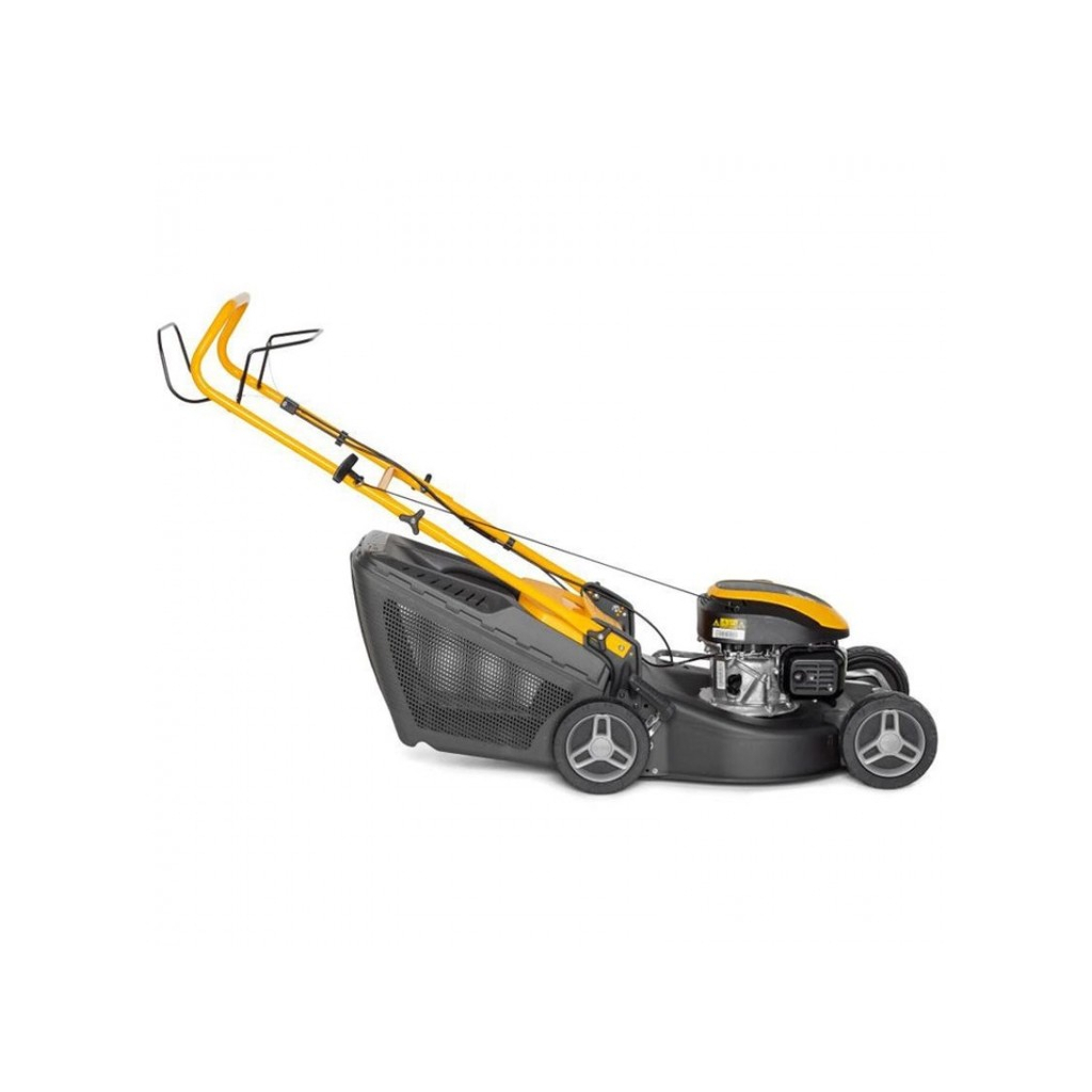Газонокосарка Stiga бензинова самохідна ST170, 2.6 кВт, 51 см (Combi53S) - зображення 3