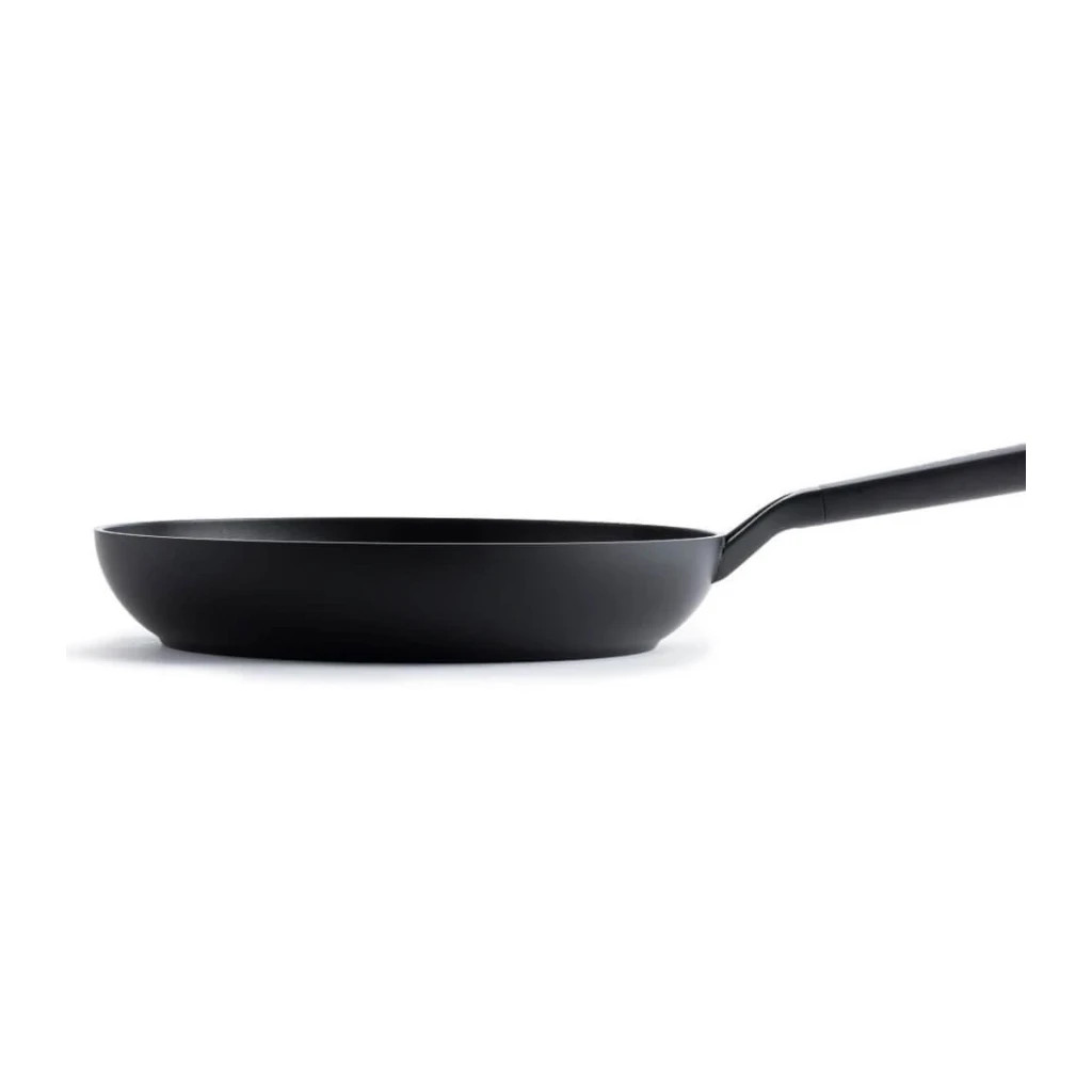 Набір сковорідок KitchenAid CFA 20 + 28 см (CC005685-001) - зображення 2