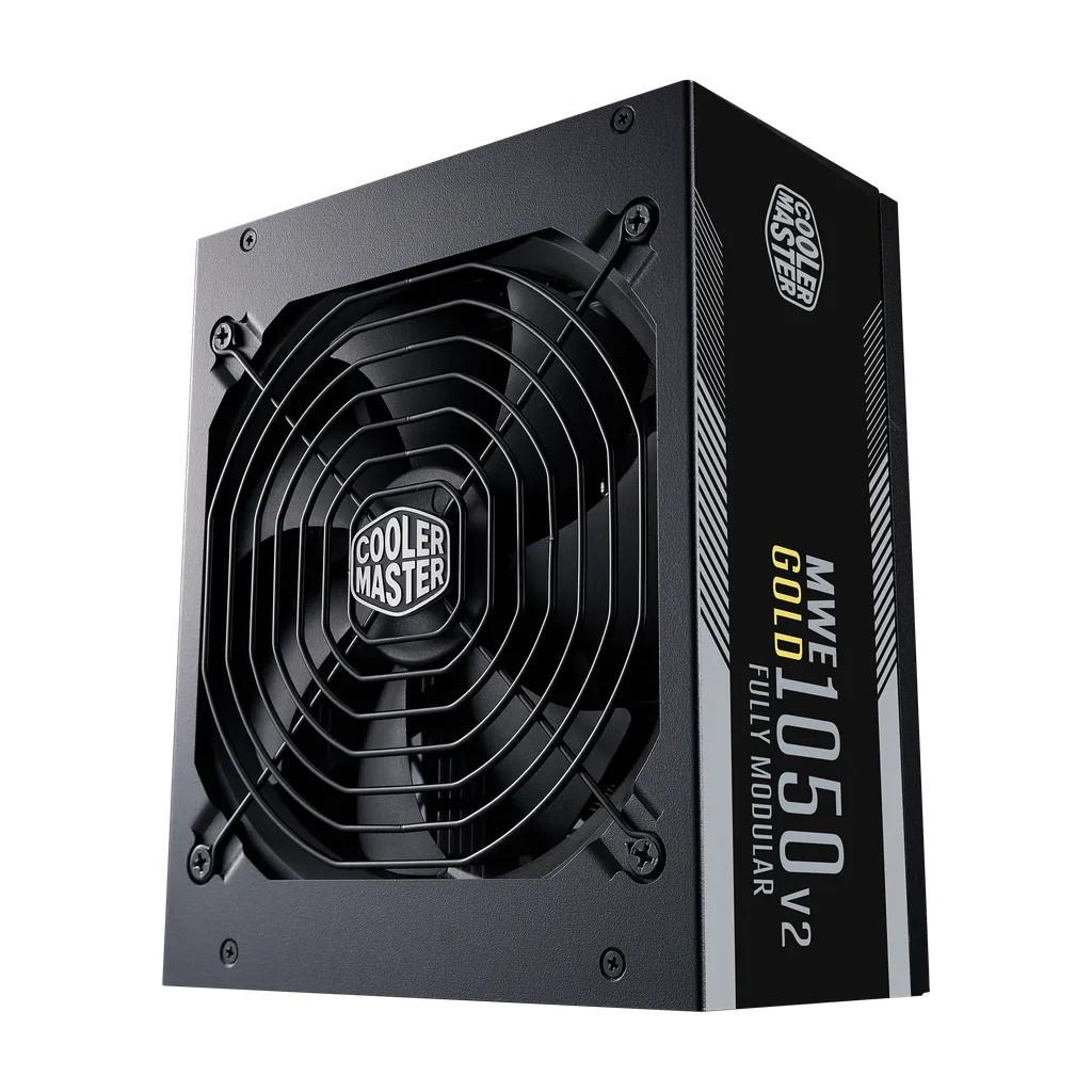 Блок живлення CoolerMaster 1050W (MPE-A501-AFCAG-3EEU) - зображення 1