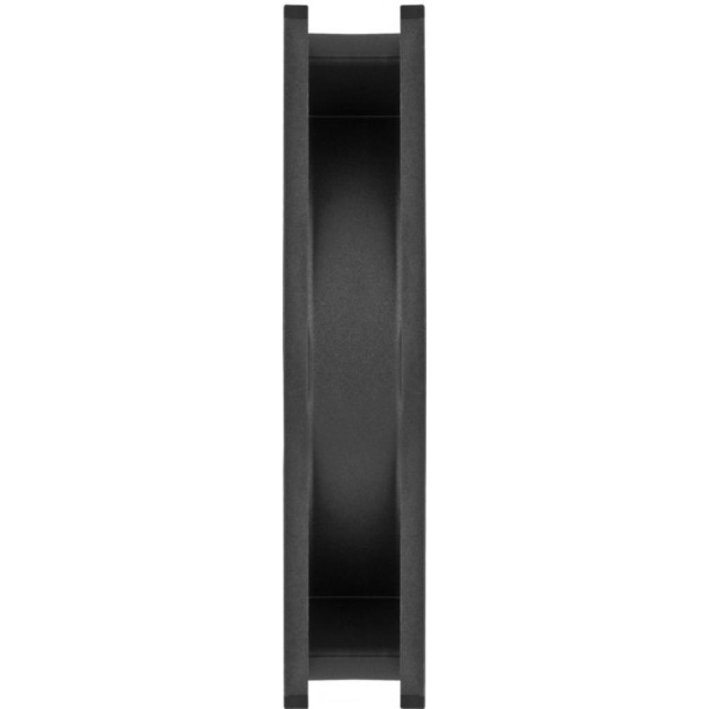 Кулер до корпусу Arctic P14 Silent black (ACFAN00139A) - зображення 5
